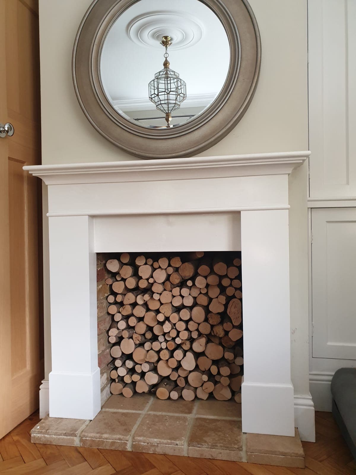 General home maintenance and repair work