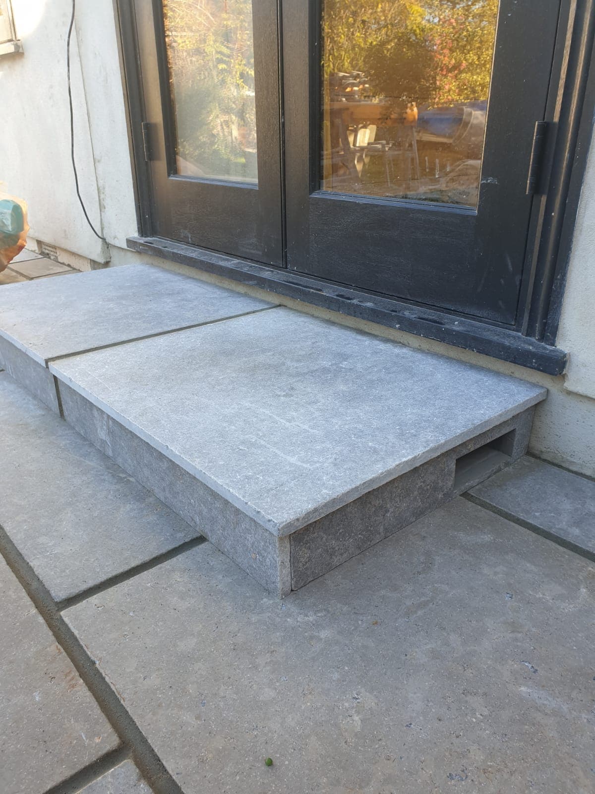 Exterior property improvement and outdoor repairs