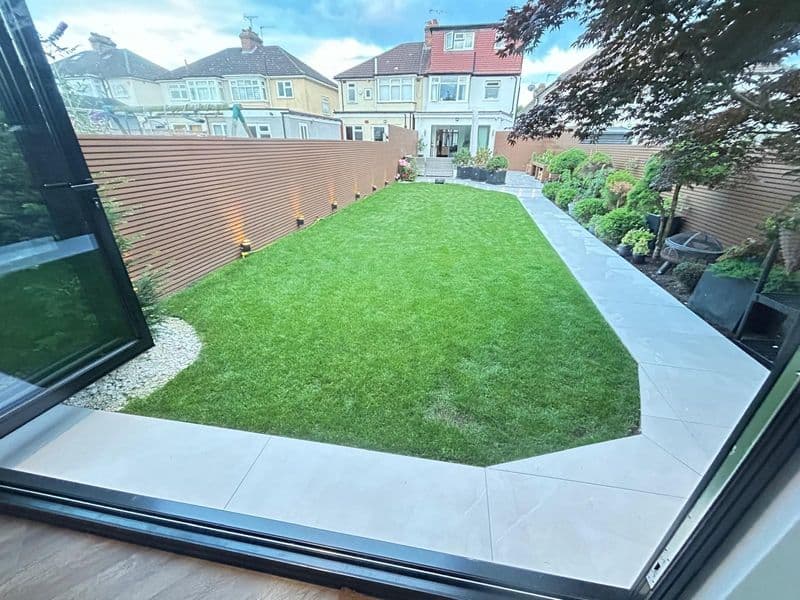 General Repairs project completed by Decor in Brentwood, example 2